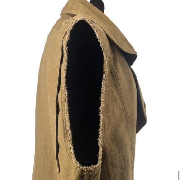 Aritzia Wilfred Free Linn Vest - Picture 4 of 13